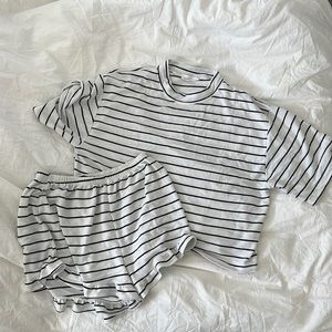 Carly Jean Pajama Set